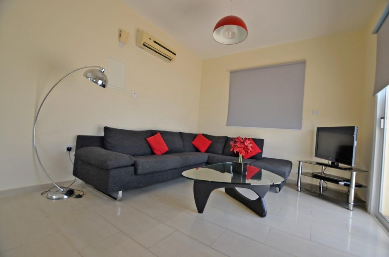 Villa Favor - 3 Bed With Pool Close To Nissi Beach Ajía Nápa Kültér fotó