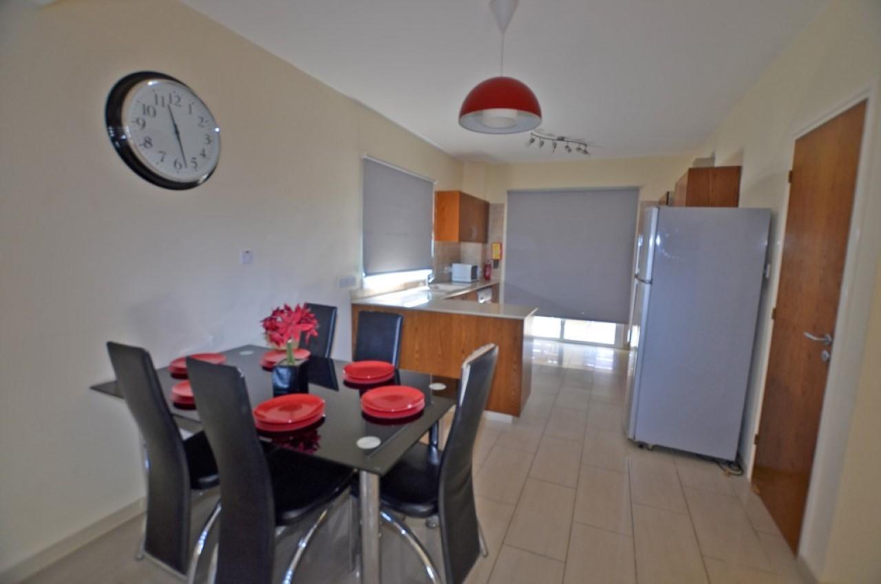 Villa Favor - 3 Bed With Pool Close To Nissi Beach Ajía Nápa Kültér fotó
