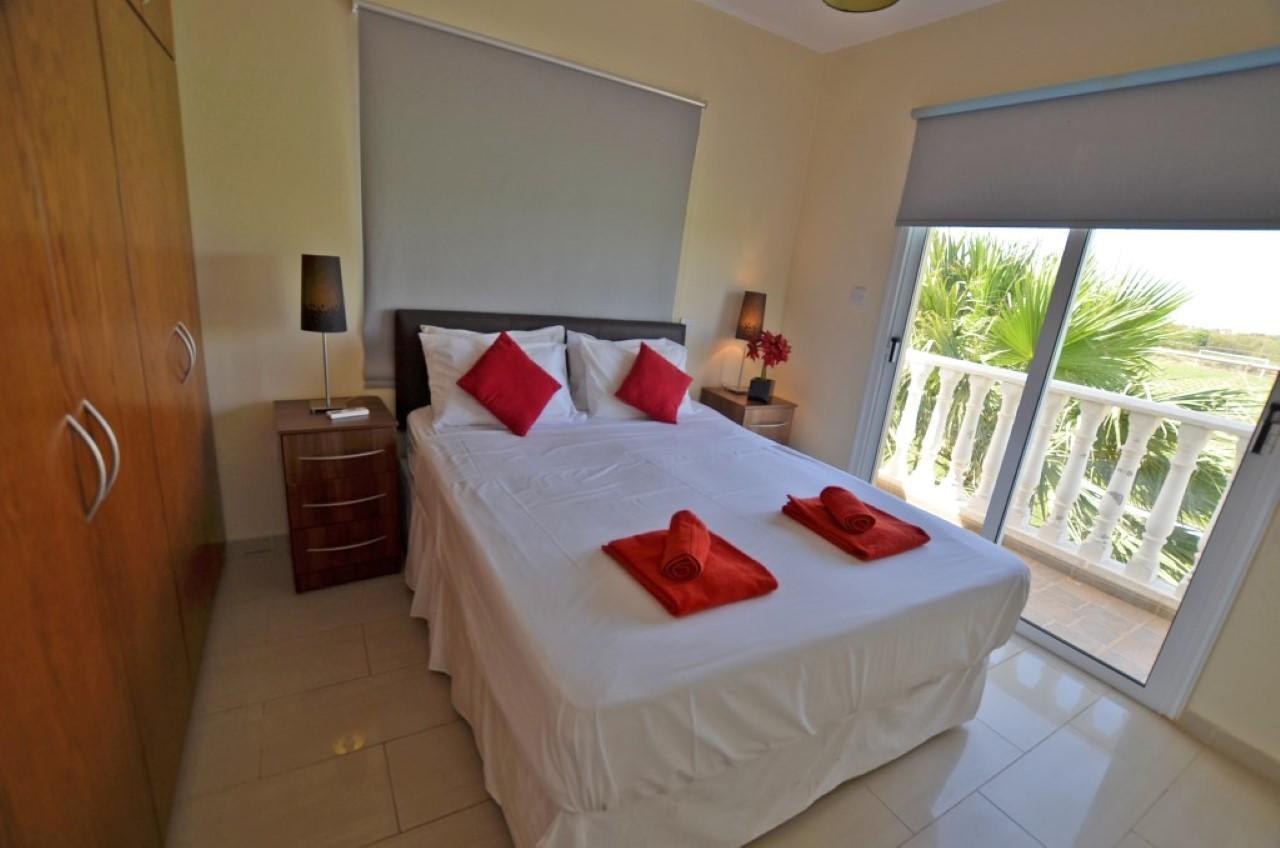 Villa Favor - 3 Bed With Pool Close To Nissi Beach Ajía Nápa Kültér fotó