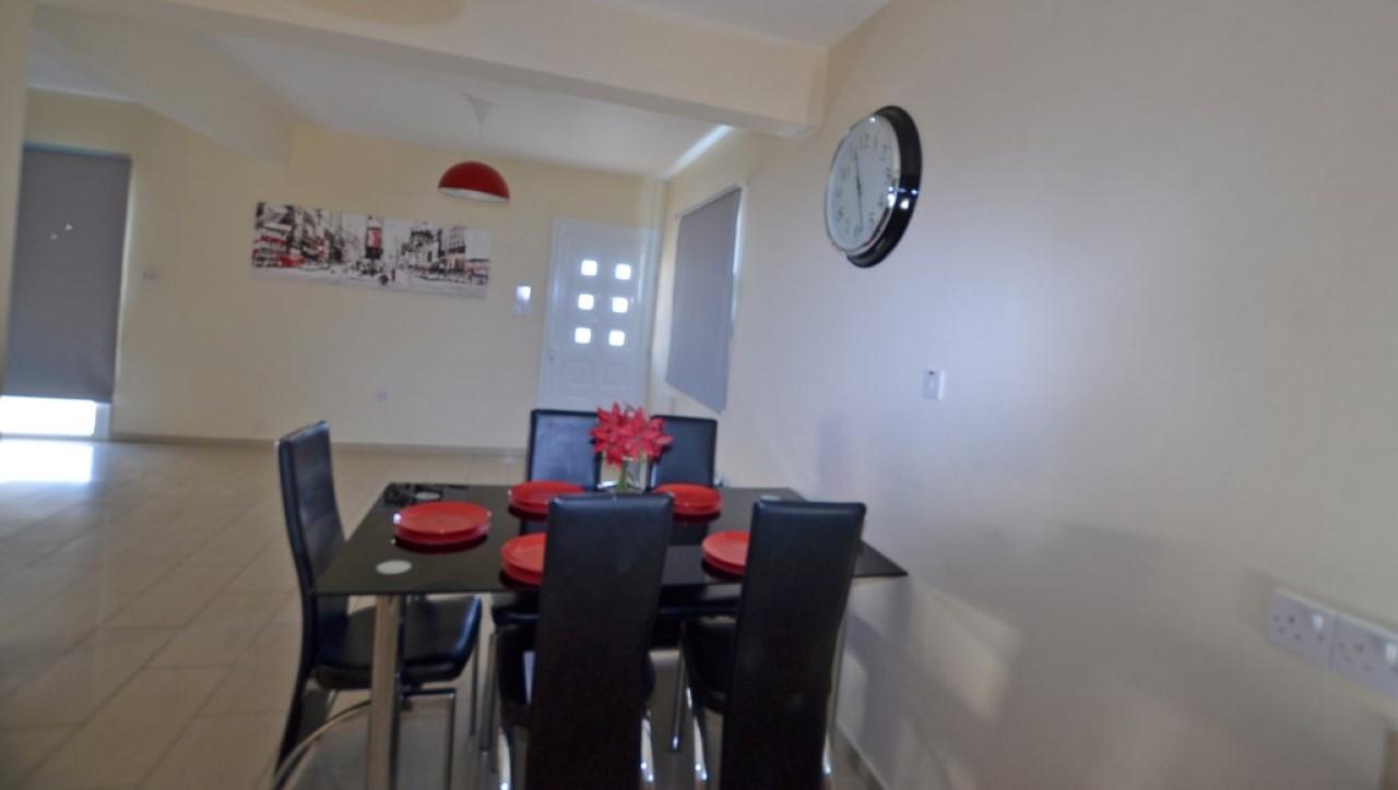 Villa Favor - 3 Bed With Pool Close To Nissi Beach Ajía Nápa Kültér fotó