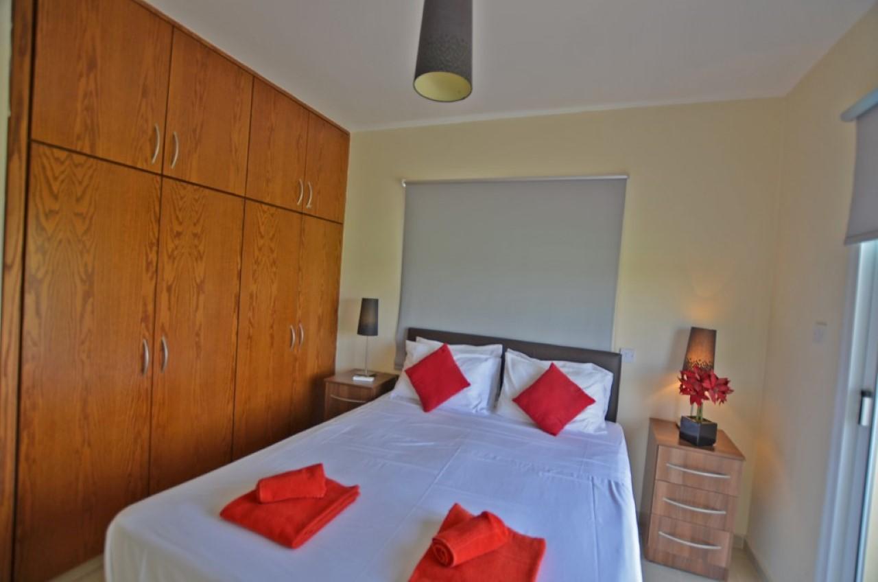 Villa Favor - 3 Bed With Pool Close To Nissi Beach Ajía Nápa Kültér fotó