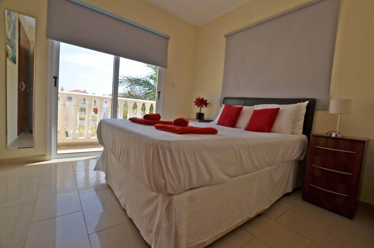 Villa Favor - 3 Bed With Pool Close To Nissi Beach Ajía Nápa Kültér fotó