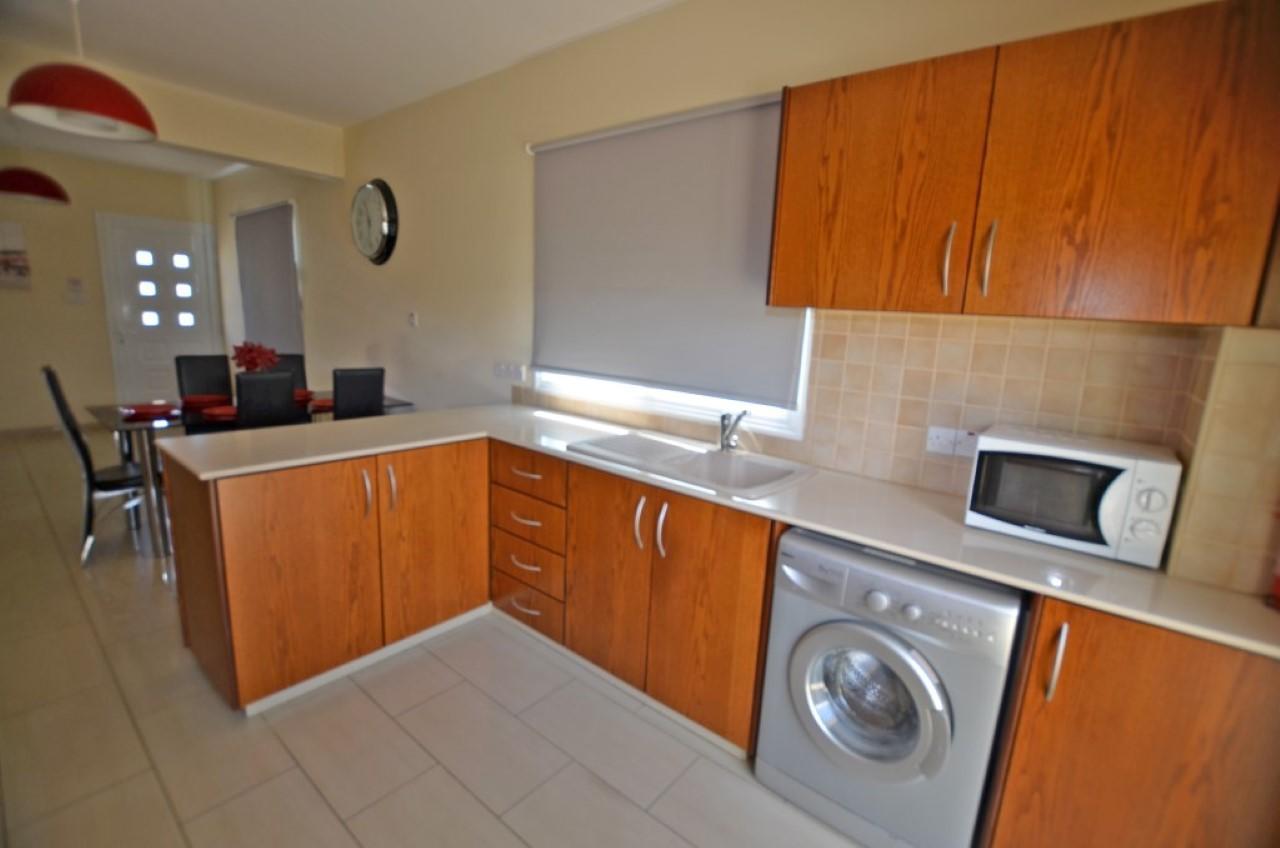 Villa Favor - 3 Bed With Pool Close To Nissi Beach Ajía Nápa Kültér fotó