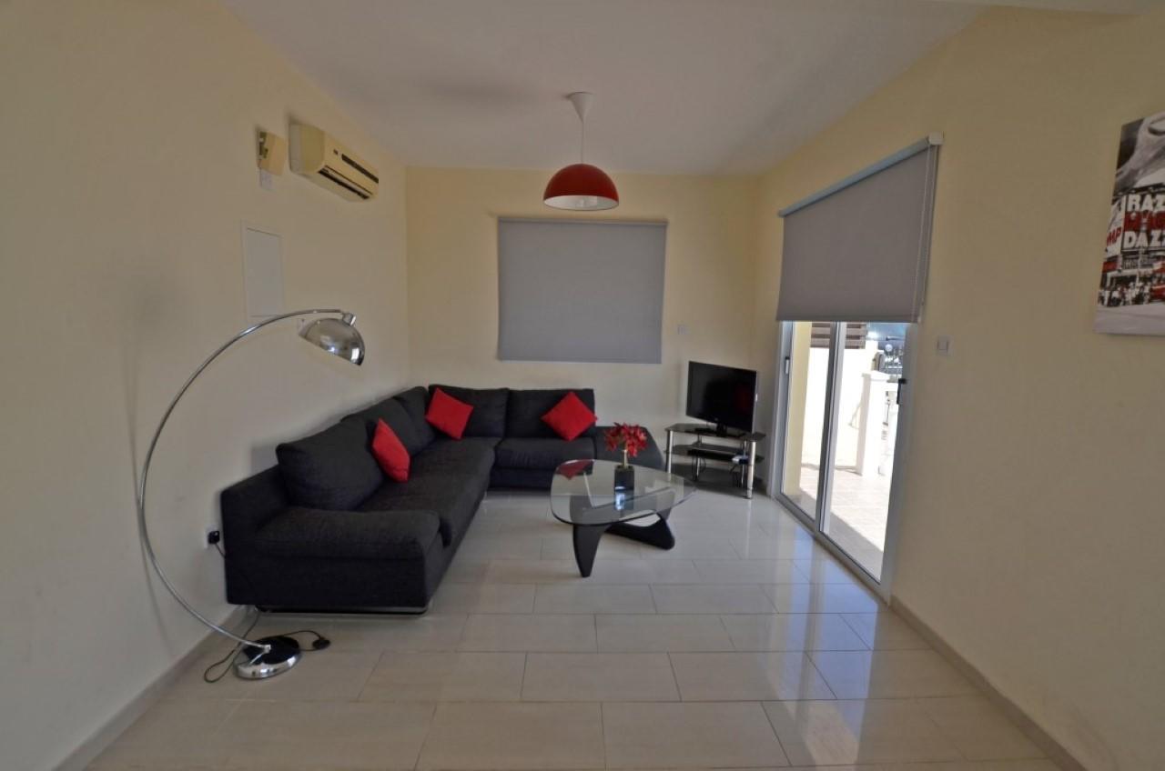 Villa Favor - 3 Bed With Pool Close To Nissi Beach Ajía Nápa Kültér fotó